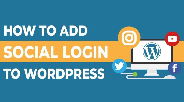 কিভাবে সাইটে সোশ্যাল লগিন সিস্টেম এড করবো? (পর্ব ১)